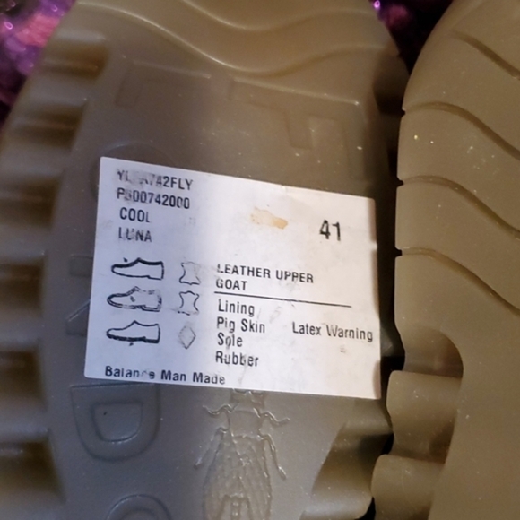 Fly London Ylfa sandals 41/10 NWT - Picture 10 of 12